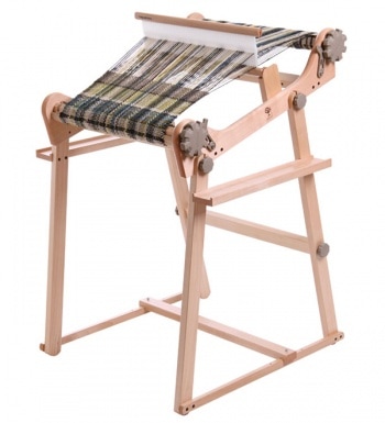 Kromski  Rigid Heddle Loom Stand  16 Inch Stand ONLY 